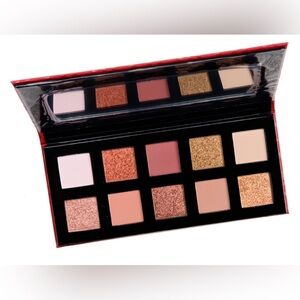 MAC X Aute Cuture Starring Rosalia: Eyeshadow X 10 Palette NEW IN BOX